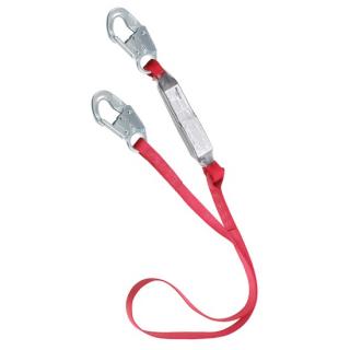 Protecta PRO Pack Lanyard with Snap Hooks