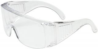 Bouton The Scout Rimless Safety Glasses