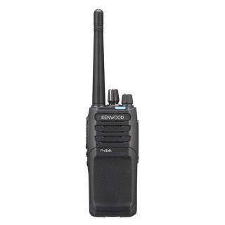 Kenwood ProTalk Analog VHF 5 Watt 64 Channel Radio