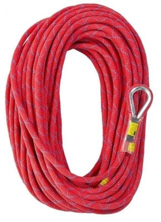 Sterling 1/2 Inch HTP Static Kernmantle Rope with Eye