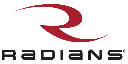 Custom Tool Supply is proud to partner with Radians as a trusted brand.