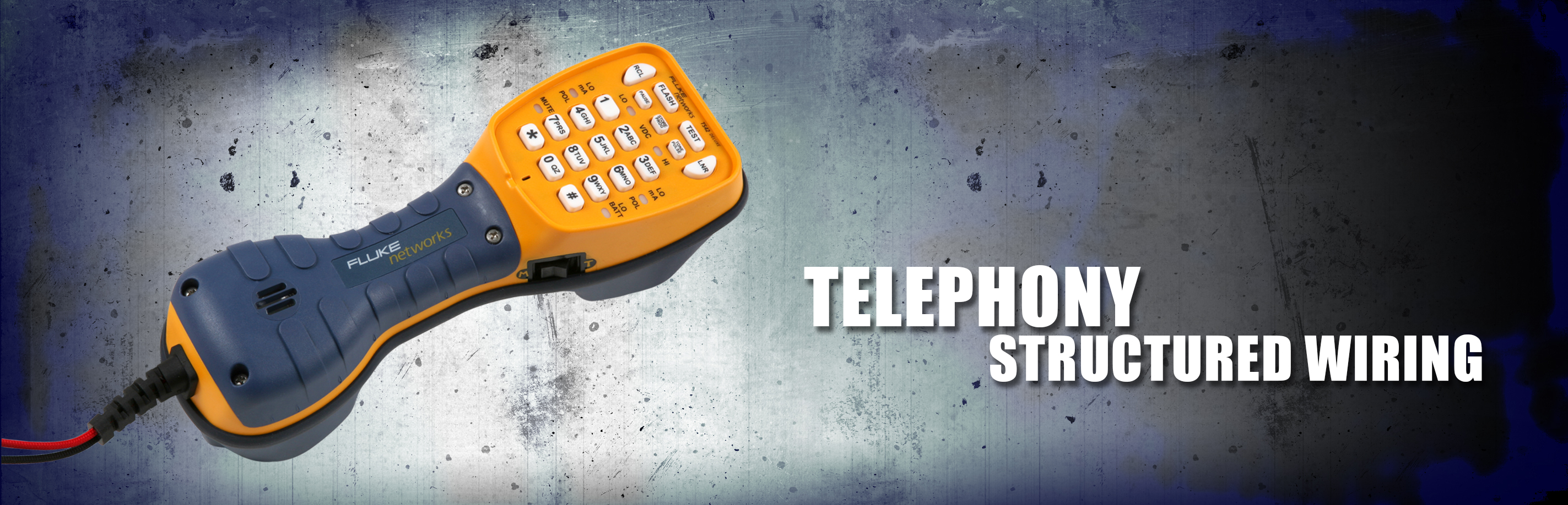 Telephony Essentials