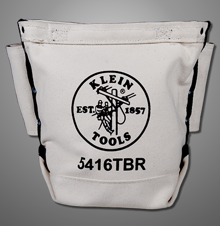Canvas Pouches from GME Supply