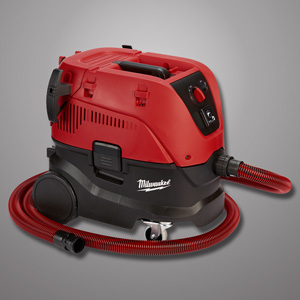 Shop Vacuums from GME Supply