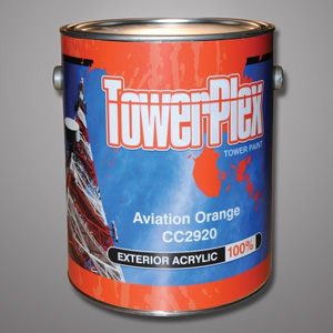 Tower Paint from GME Supply