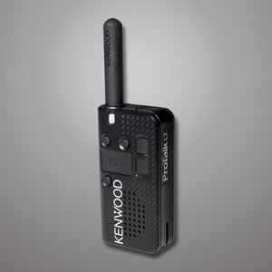 Two-Way Radios from GME Supply
