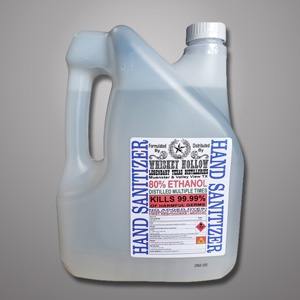 Disinfectants from GME Supply