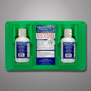Eye Wash Stations from GME Supply