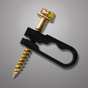 Screw Clips from GME Supply
