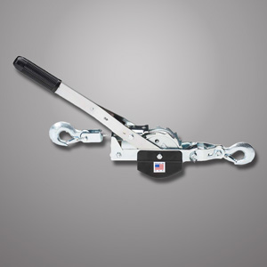Chain & Cable Hoists from GME Supply