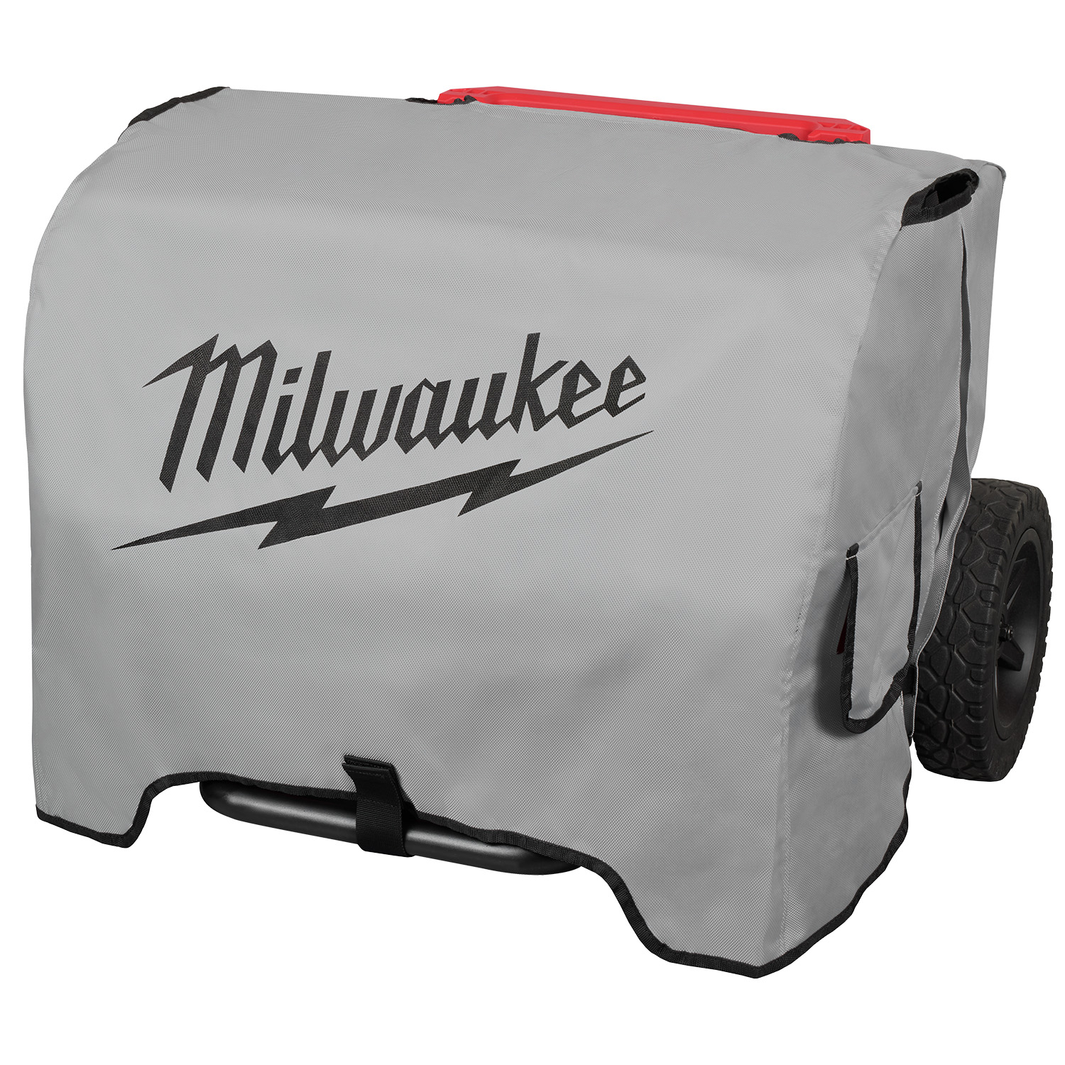 Milwaukee ROLL-ON 7200W/3600W 2.5kWh Power Supply Protective Cover from GME Supply