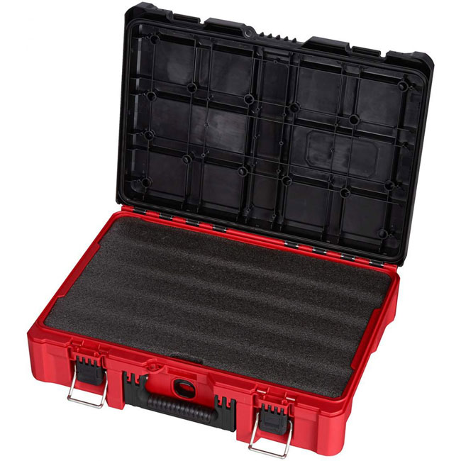 PACKOUT Tool Case with Foam Insert from GME Supply