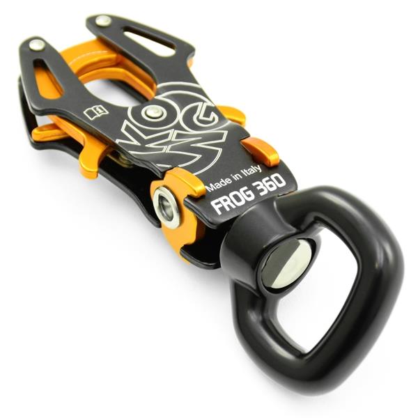 Kong Frog 360 from GME Supply