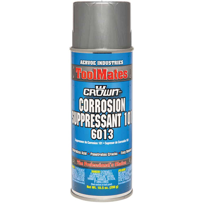 Aervoe Corrosion Suppressant 101 from GME Supply