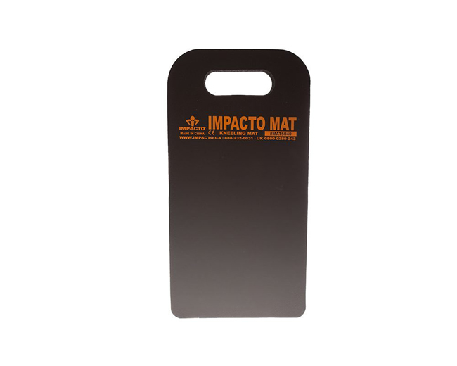 IMPACTO Kneeling Mat from GME Supply