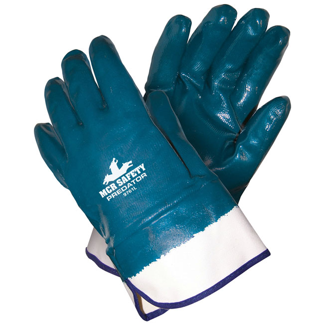 MCR Predator Dipped Glove from GME Supply