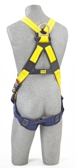DBI Sala Delta Vest Style Climbing Harness from GME Supply