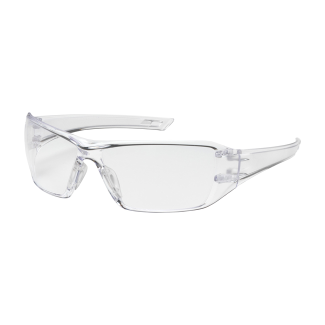 PIP Captain Clear Safety Glasses from GME Supply