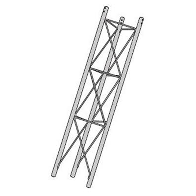 Rohn 5 Foot Short Base for 45G Series Tower from GME Supply