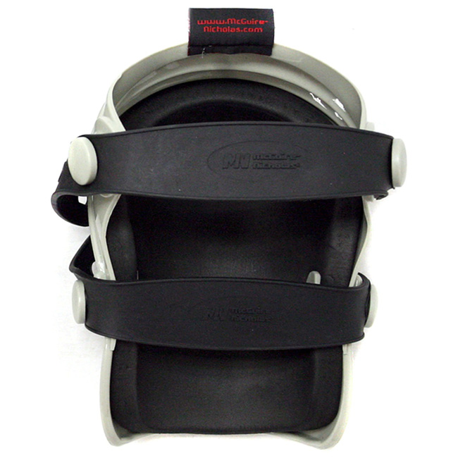 McGuire Nicholas Non-Skid Knee Pads from GME Supply