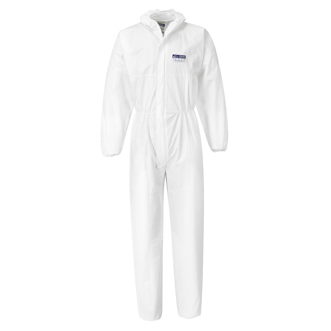 Portwest BizTex Microporous Coverall Type 5/6 White ST40 from GME Supply